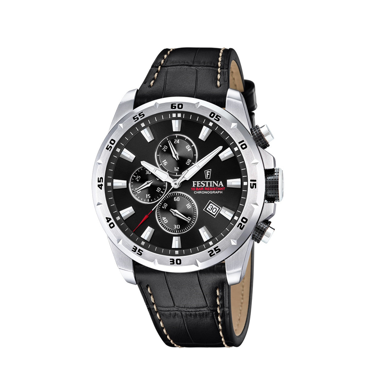 Festina Timeless Chrono F20692/4
