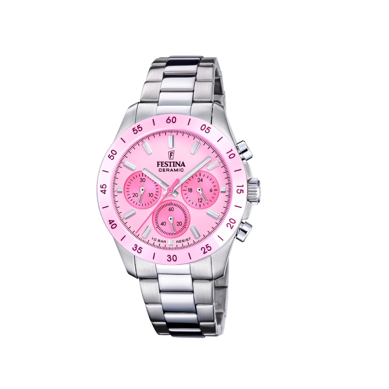 Festina Ceramic Chrono F20693/2