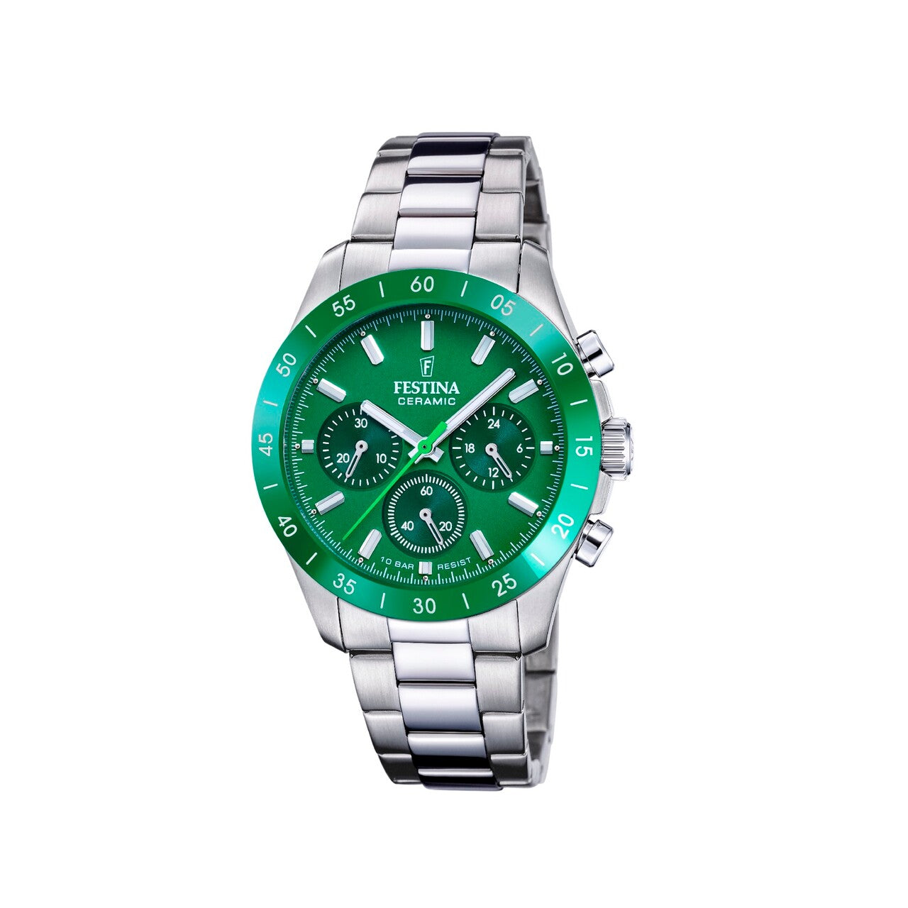 Festina Ceramic Chrono F20693/5