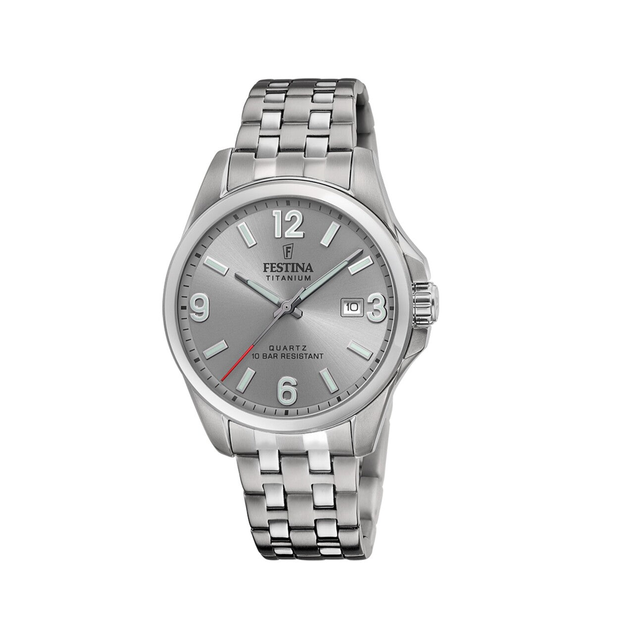 Festina Titanium F20696/2