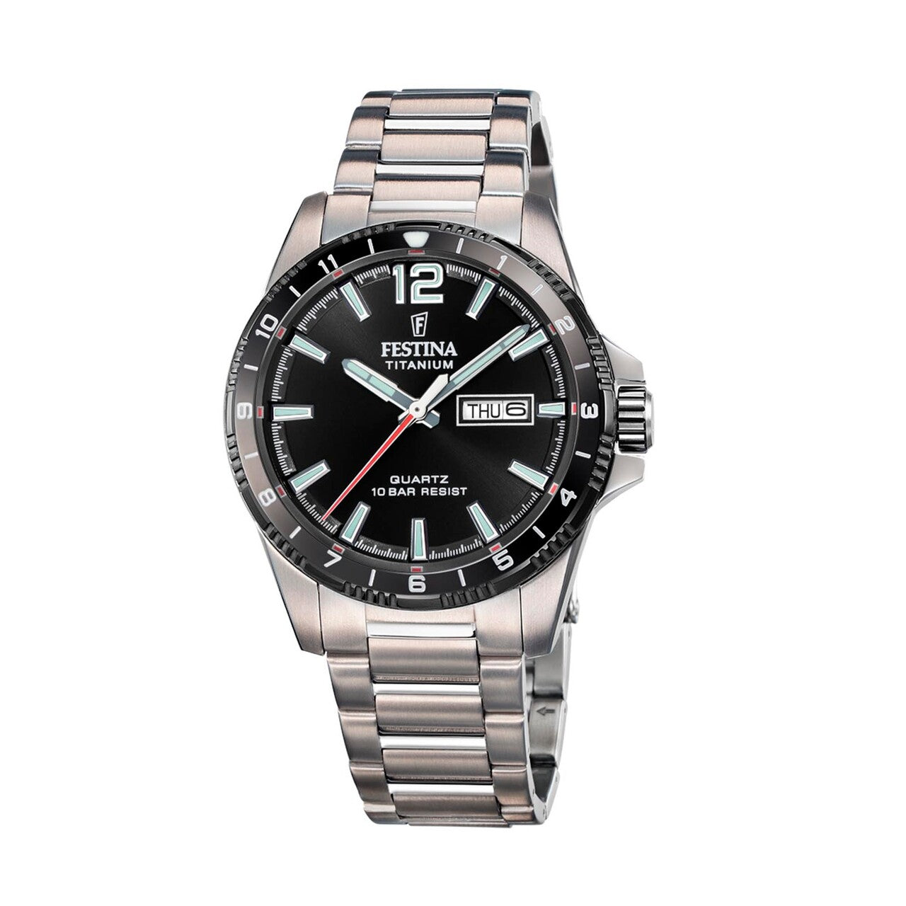 Festina Titanium F20698/4