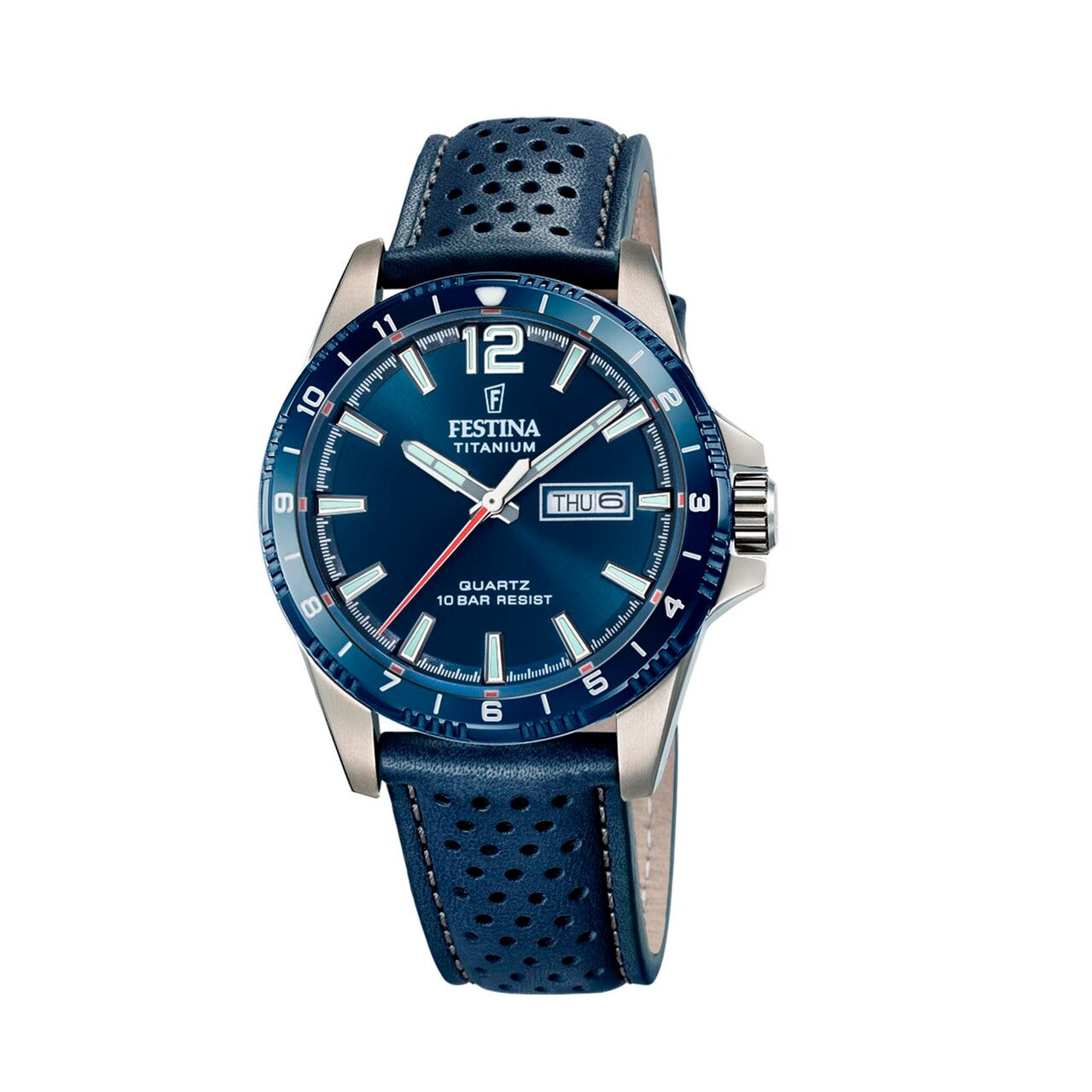 Festina Titanium F20699/2