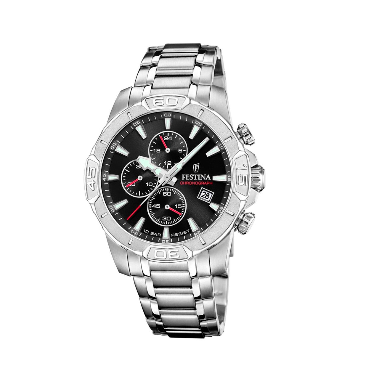 Festina Timeless Chronograph F20704/3