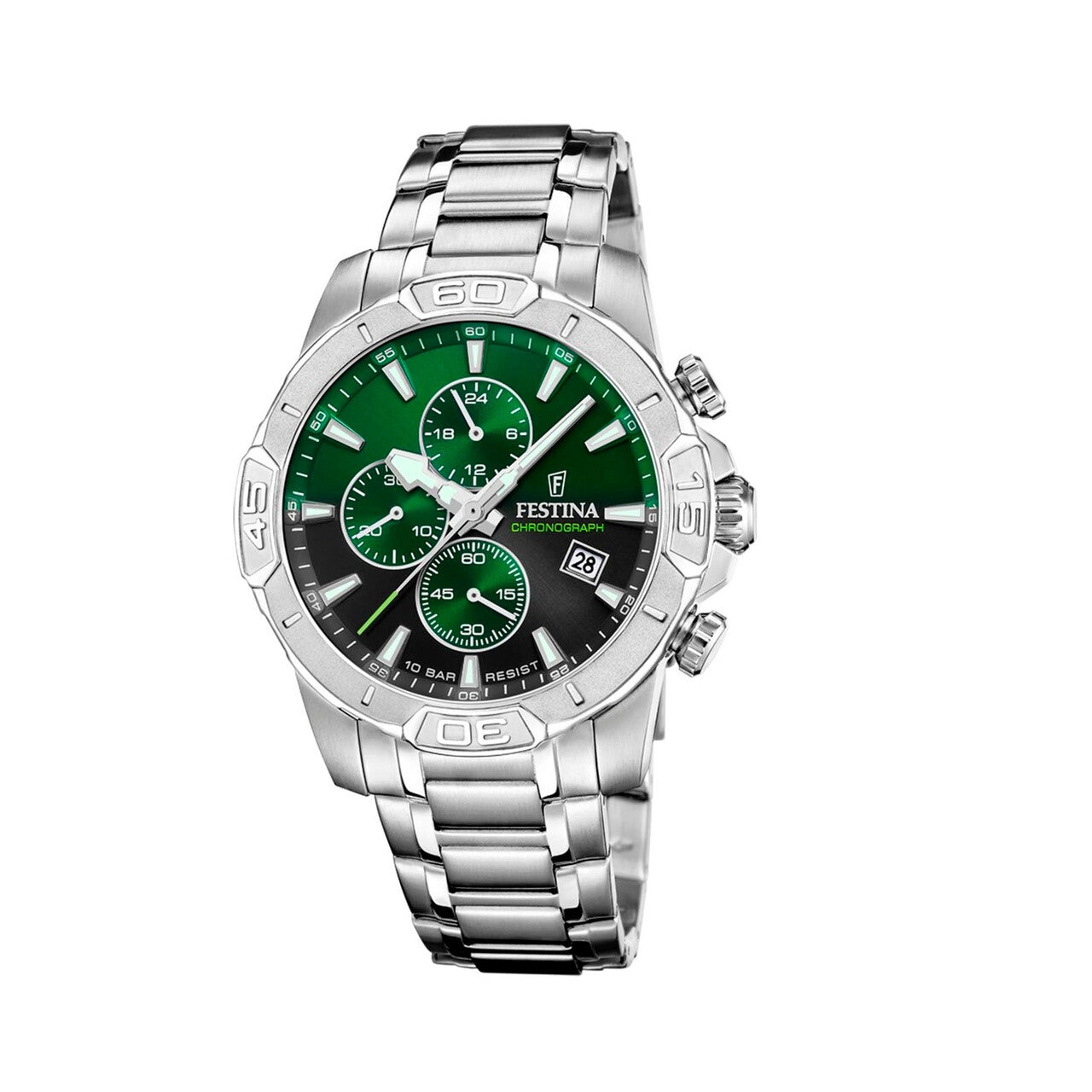 Festina Timeless Chronograph F20704/5