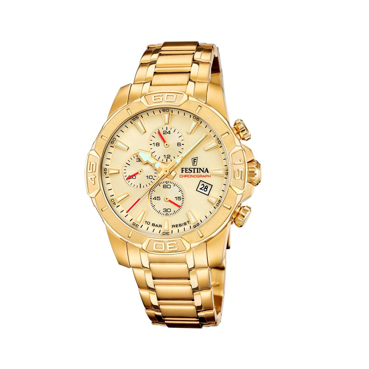 Festina Timeless Chronograph F20705/2