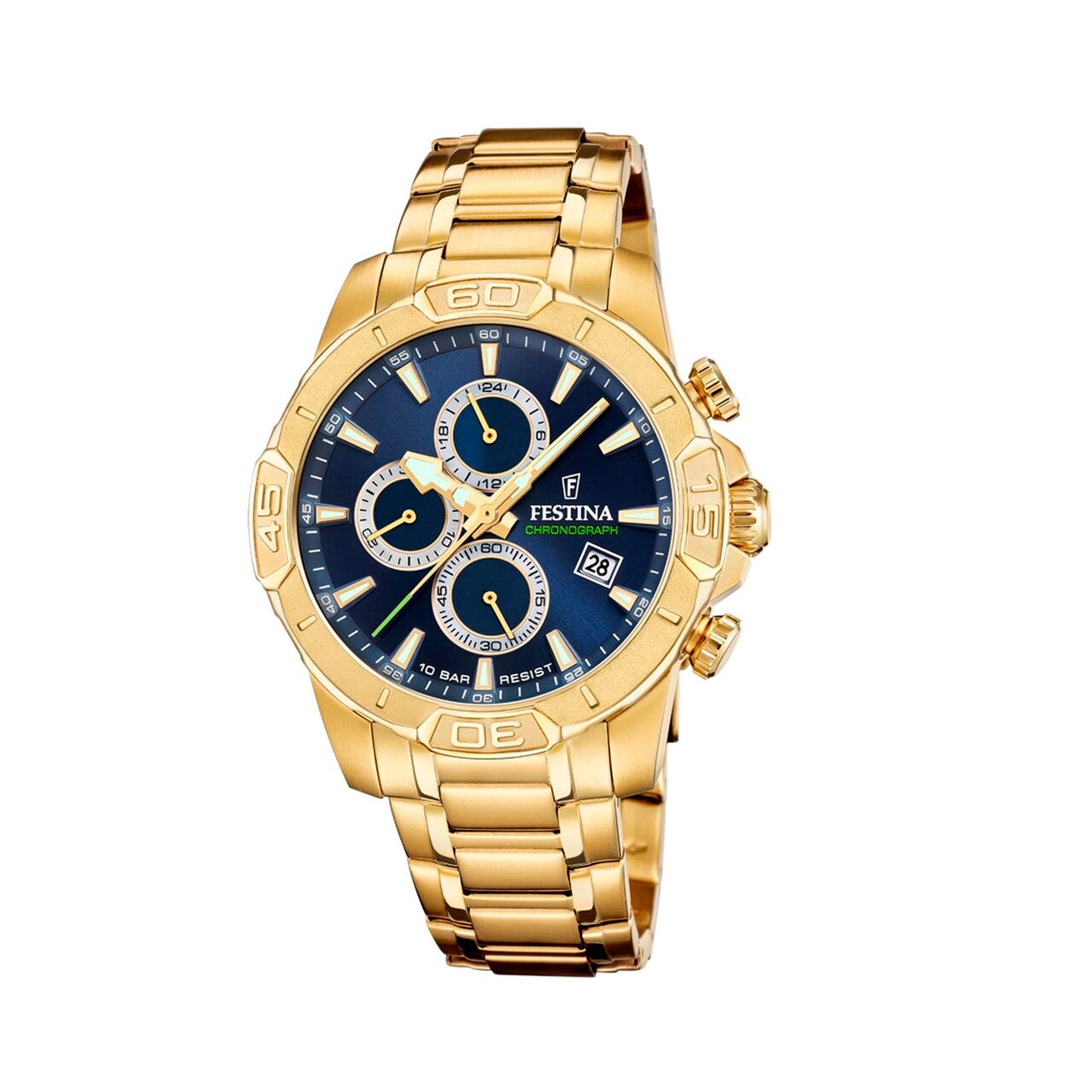Festina Timeless Chronograph F20705/5