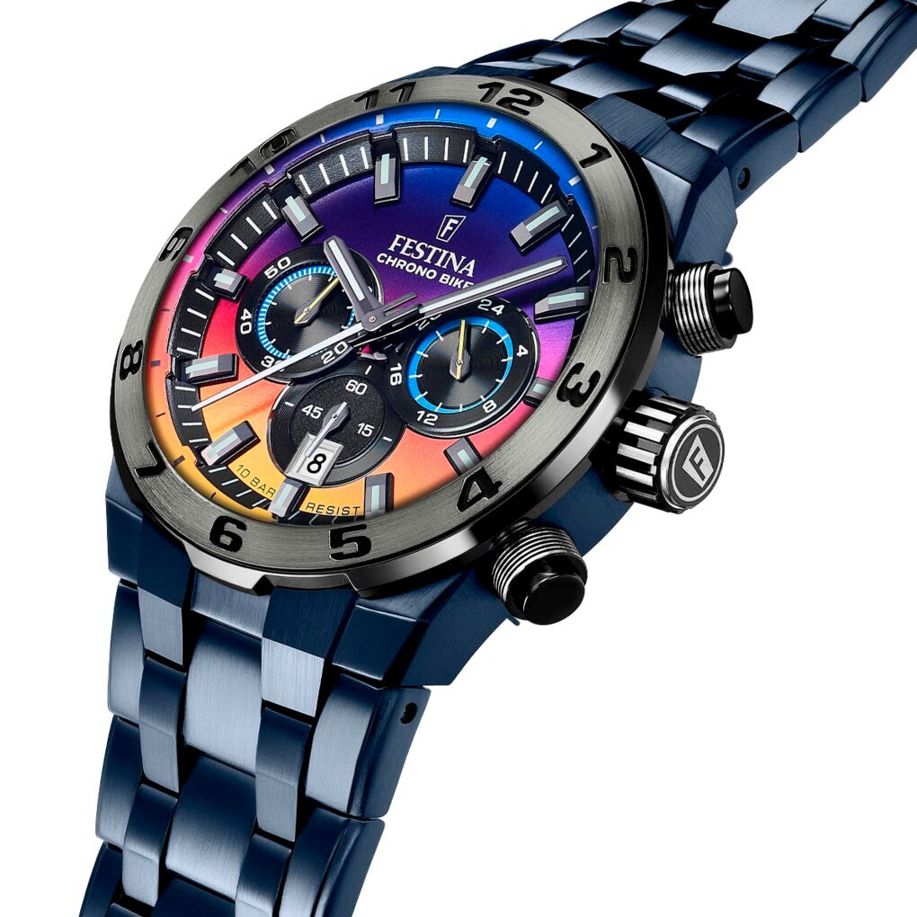 Festina Chrono Bike Special Edition F20709/1
