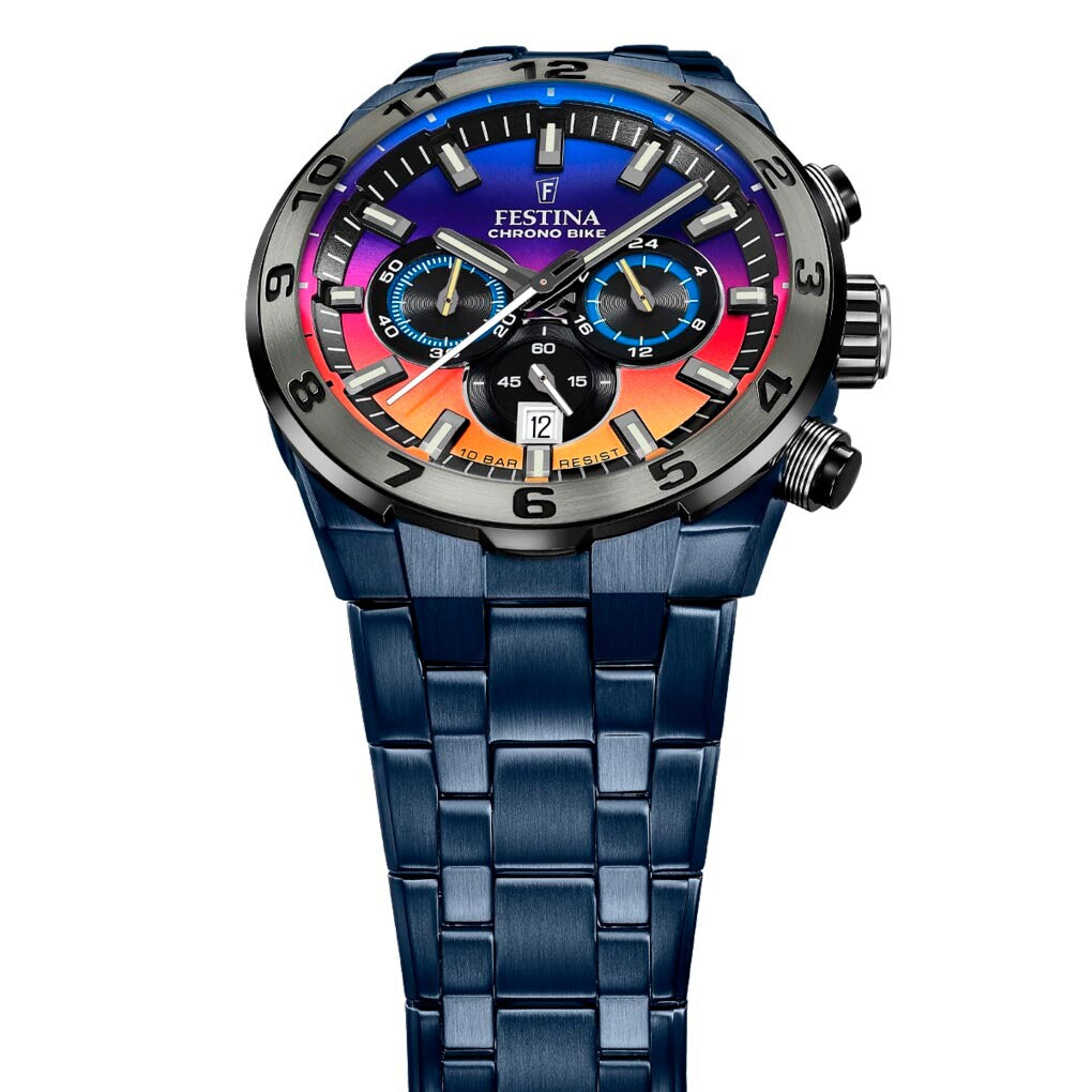 Festina Chrono Bike Special Edition F20709/1