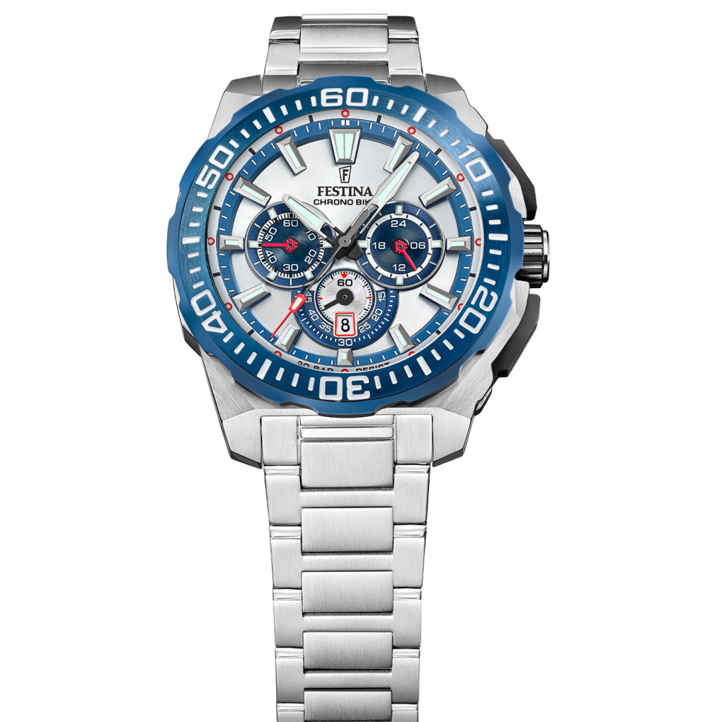 Festina Chrono Bike F20724/1