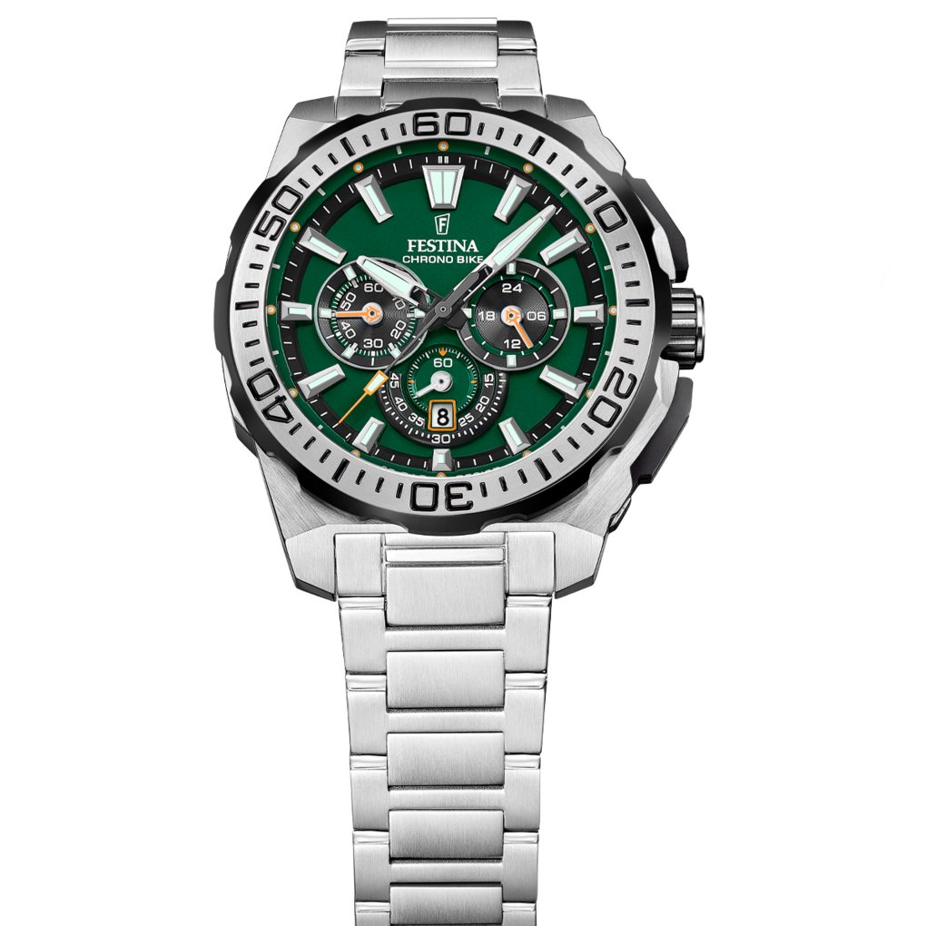 Festina Chrono Bike F20724/3