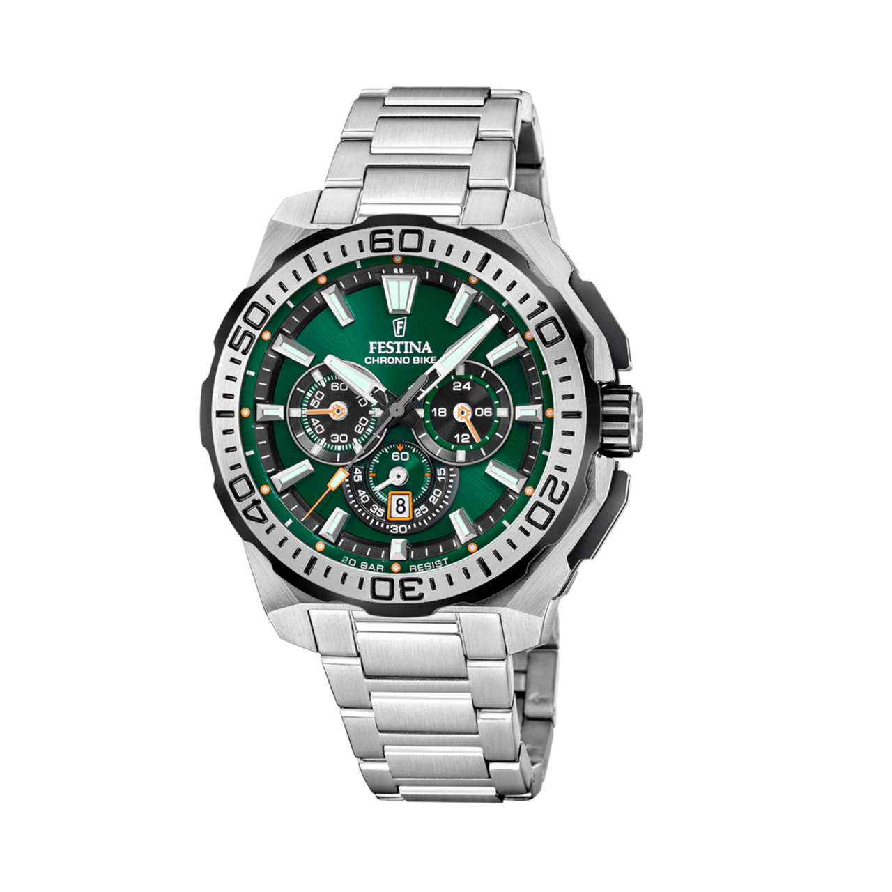 Festina Chrono Bike F20724/3