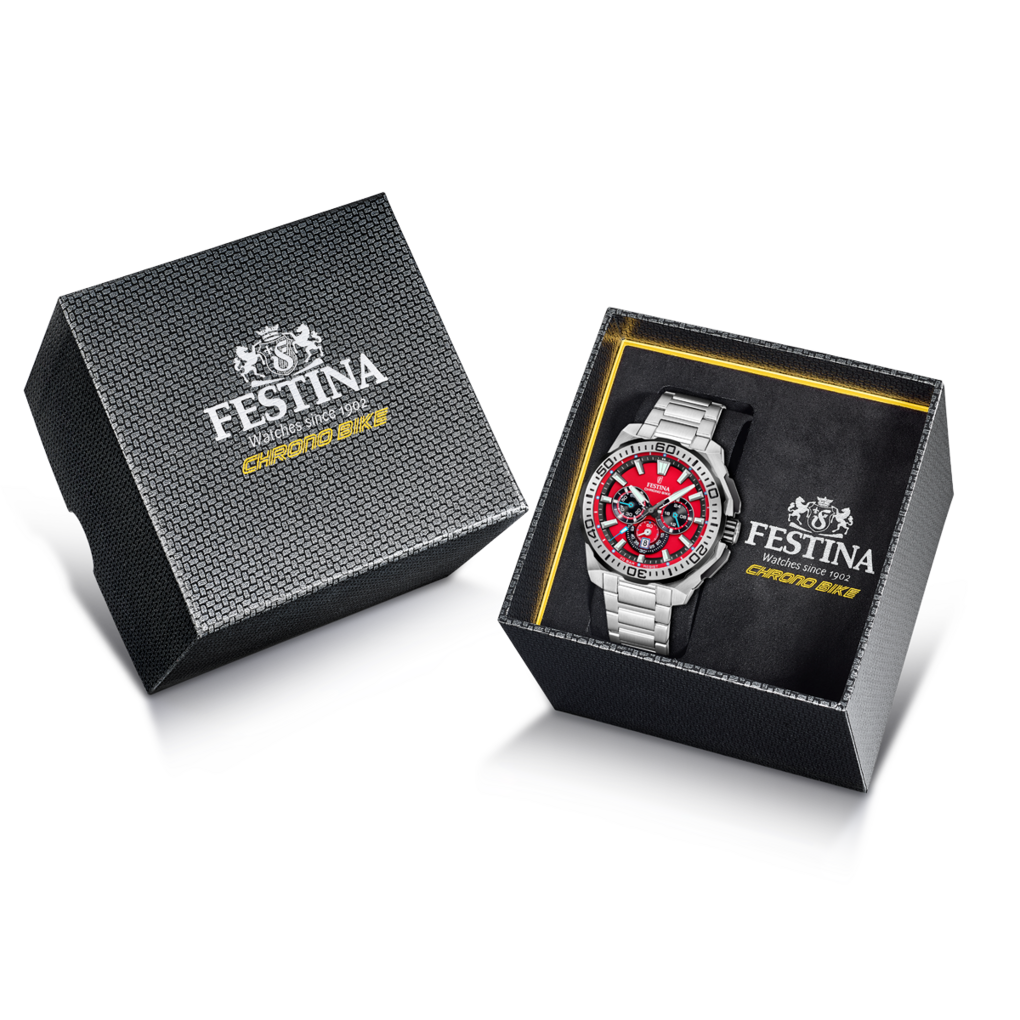 Festina Chrono Bike F20724/5