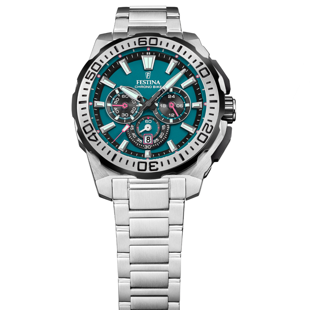 Festina Chrono Bike F20724/6