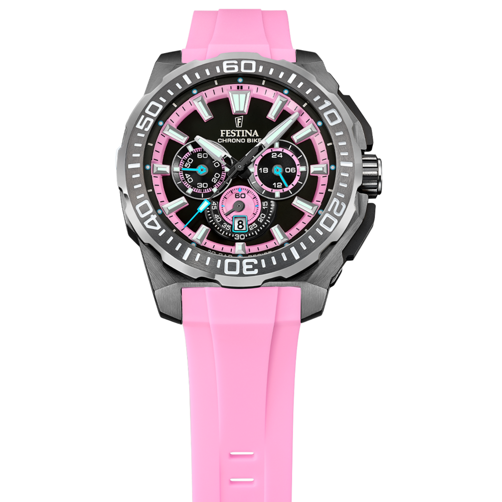 Festina Chrono Bike F20725/2