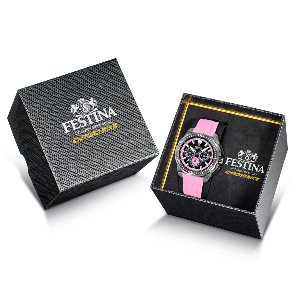 Festina Chrono Bike F20725/2