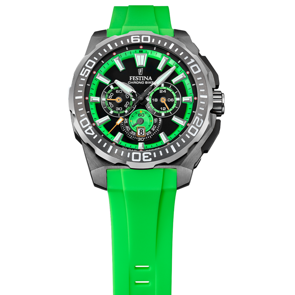 Festina Chrono Bike F20725/3