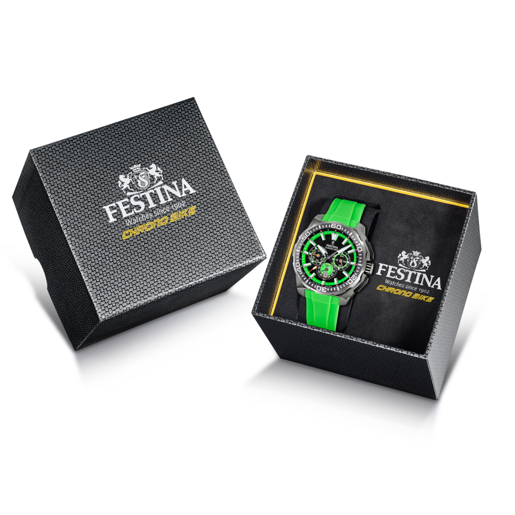 Festina Chrono Bike F20725/3