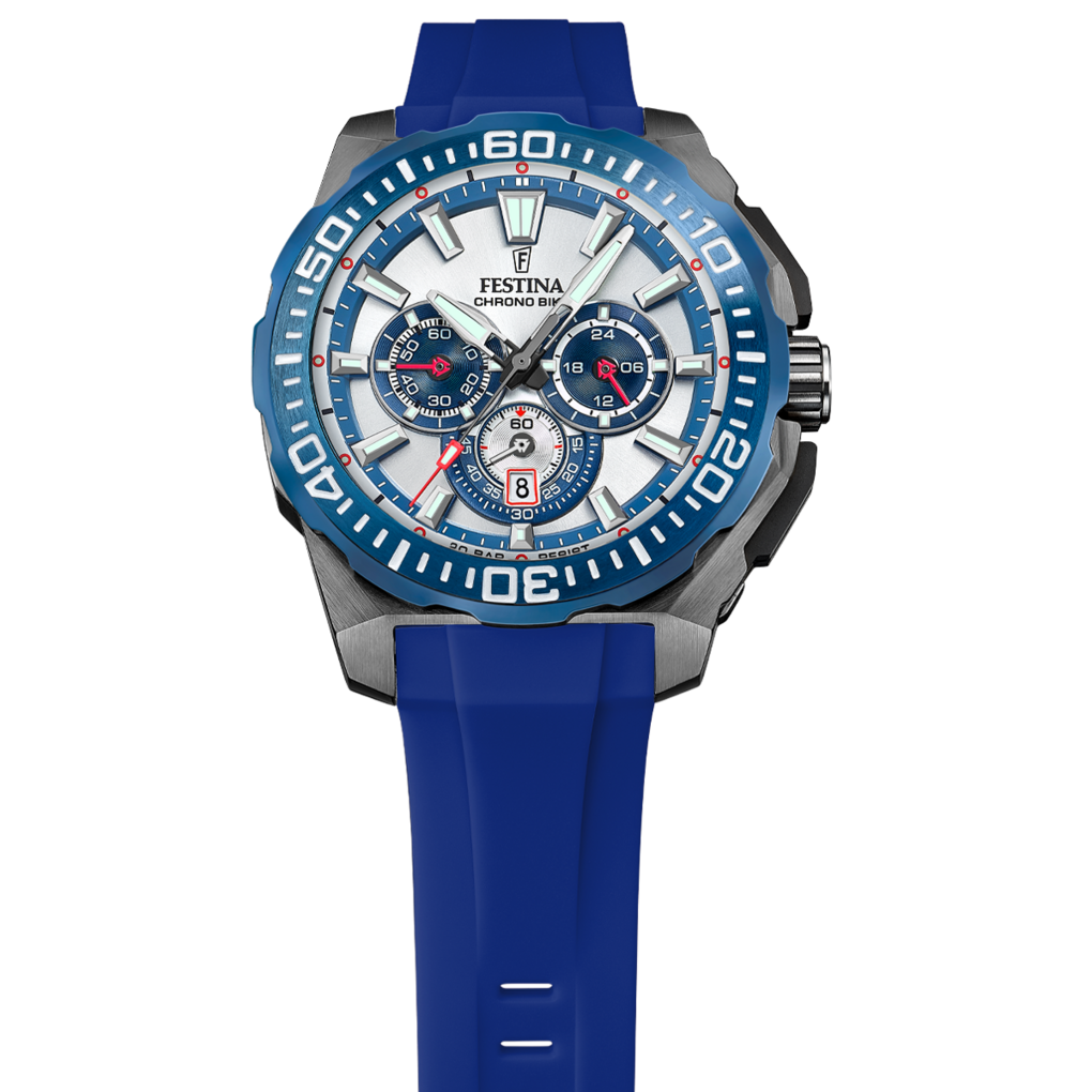 Festina Chrono Bike F20725/4