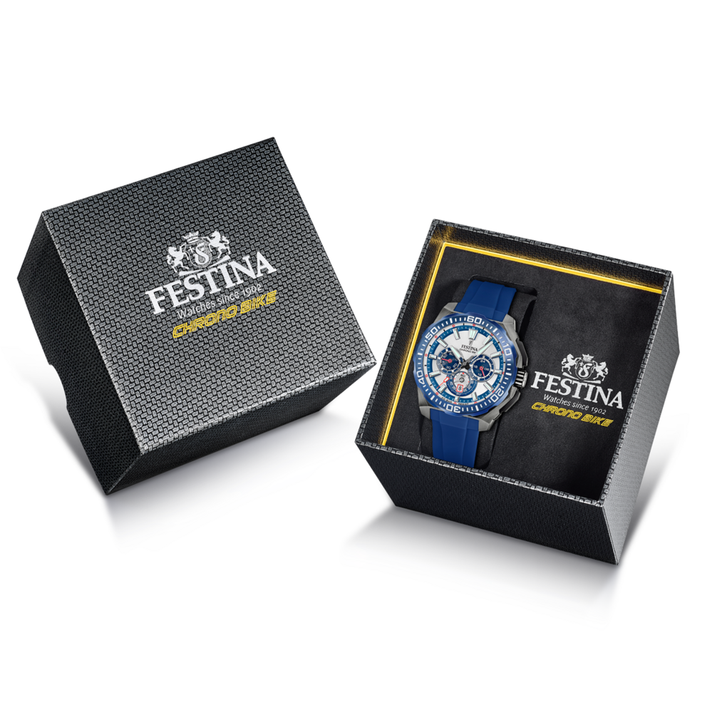 Festina Chrono Bike F20725/4