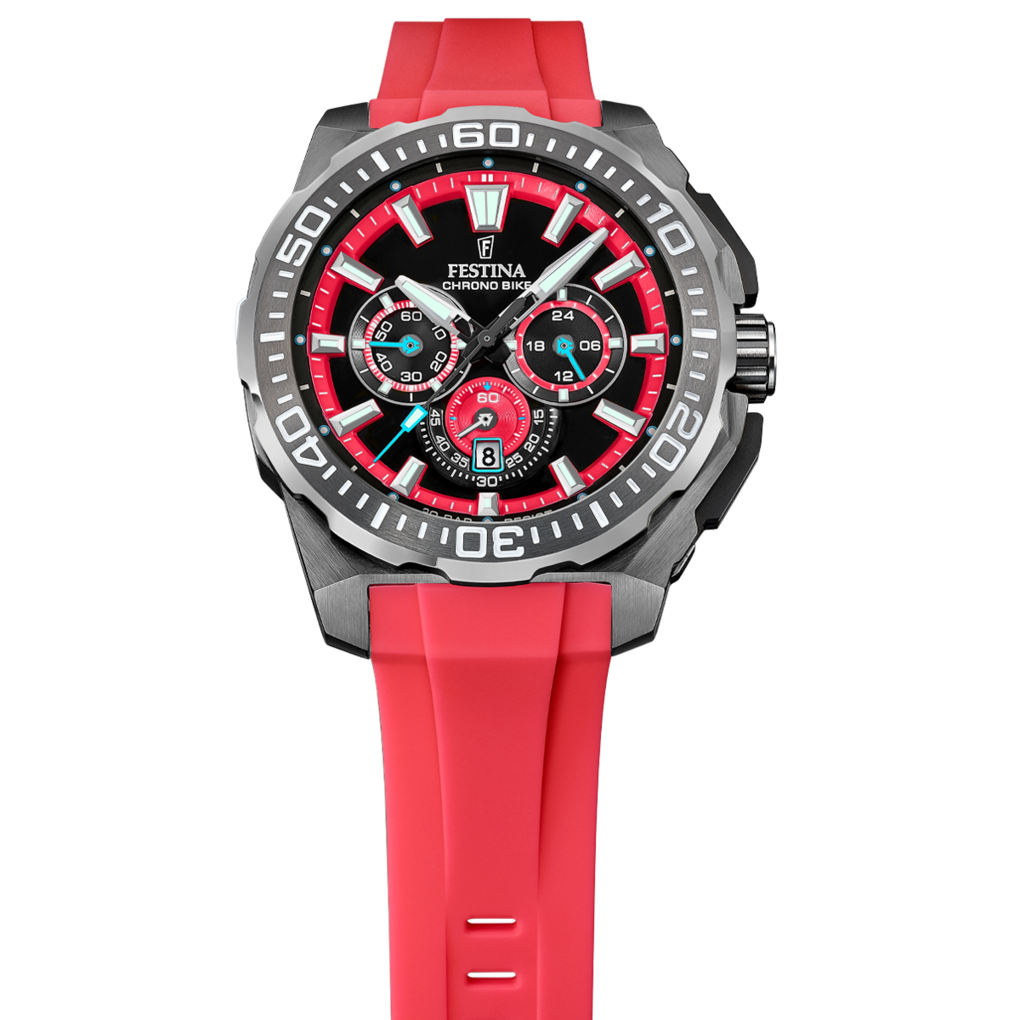 Festina Chrono Bike F20725/5