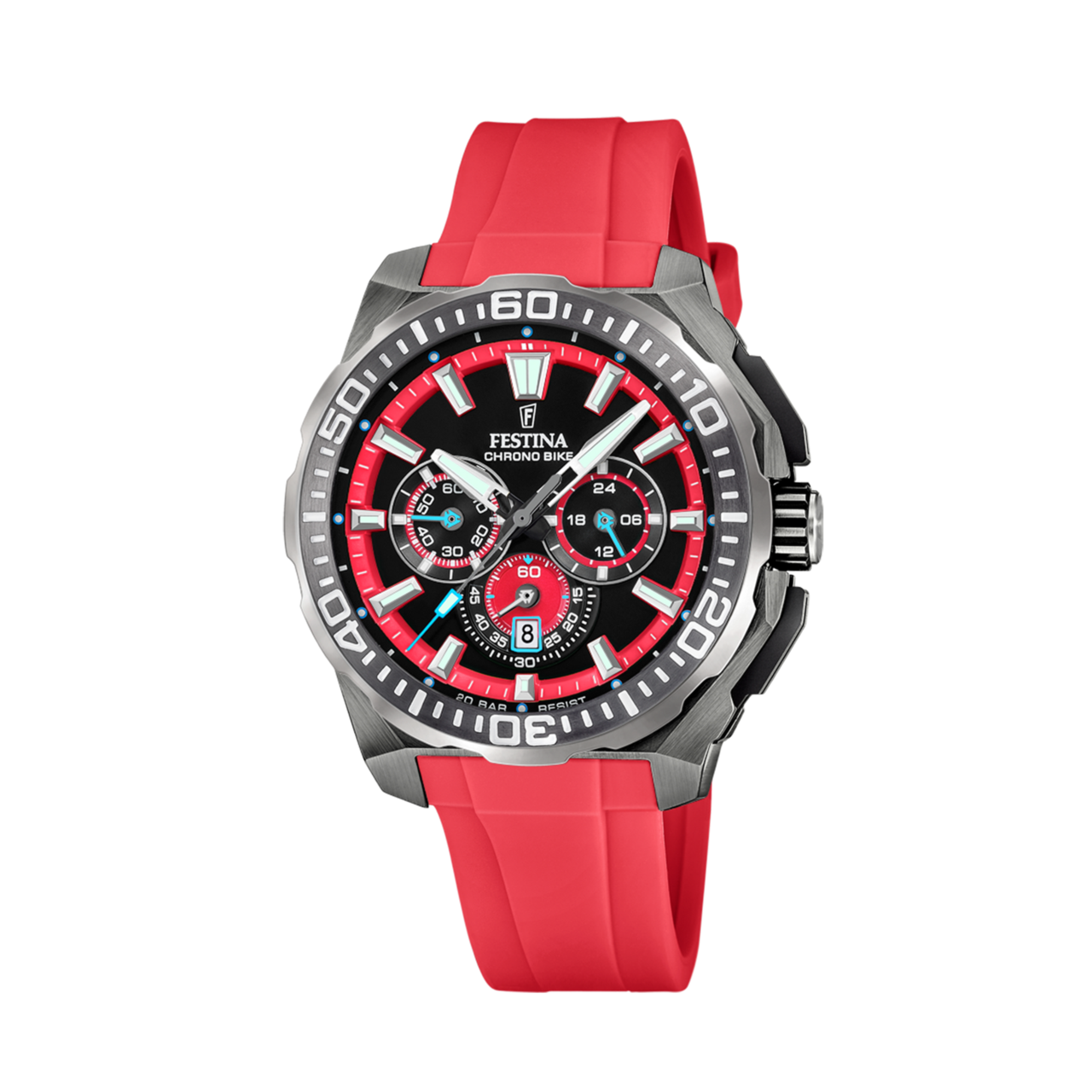 Festina Chrono Bike F20725/5