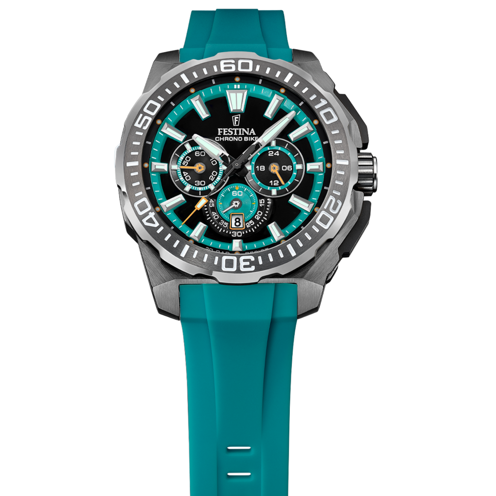 Festina Chrono Bike F20725/6