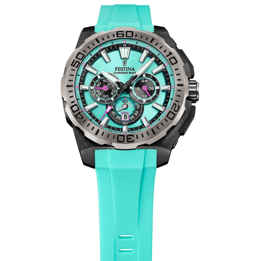 Festina Chrono Bike F20726/2