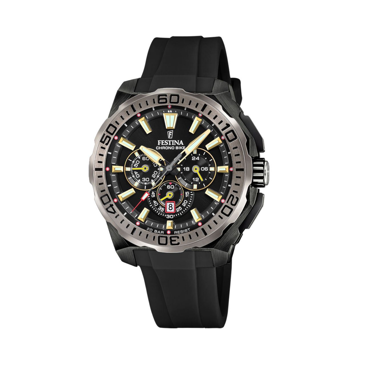 Festina Chrono Bike F20726/3