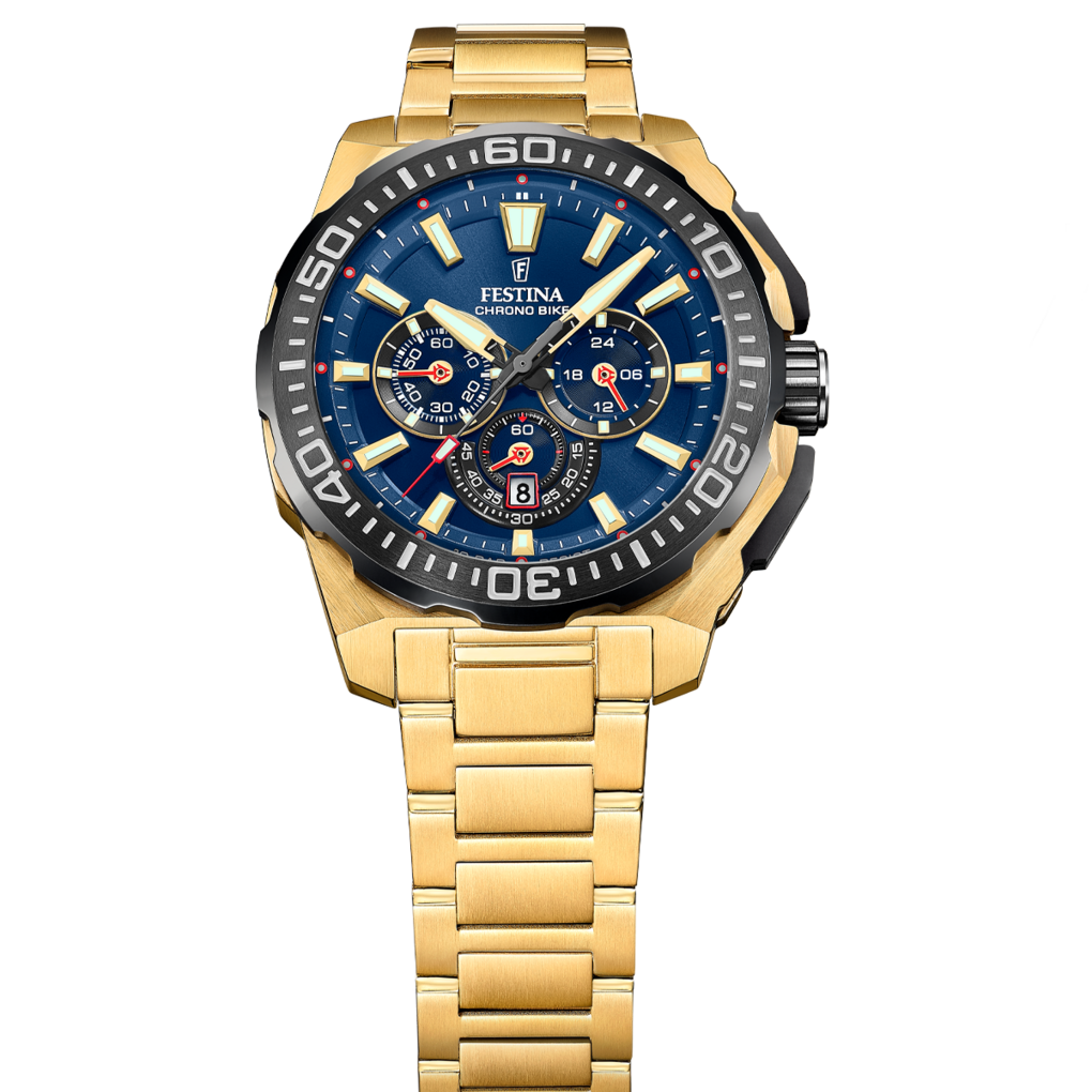 Festina Chrono Bike F20727/1