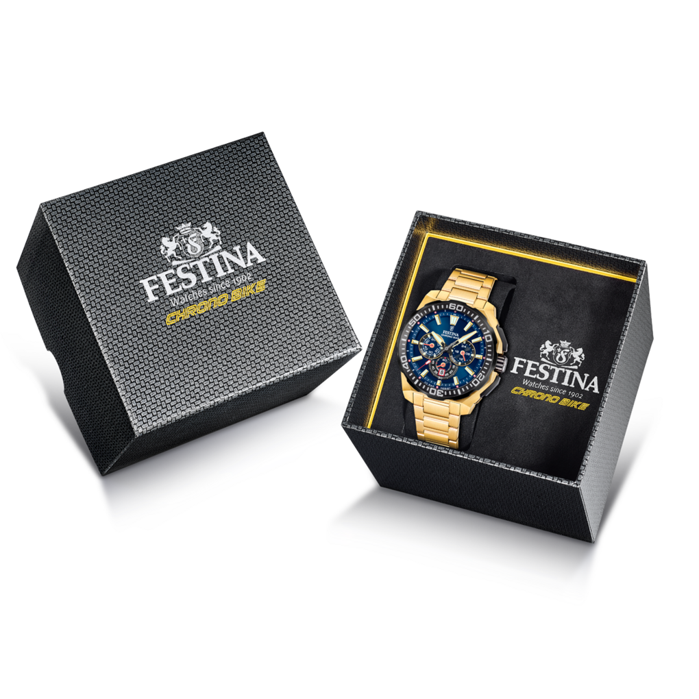 Festina Chrono Bike F20727/1