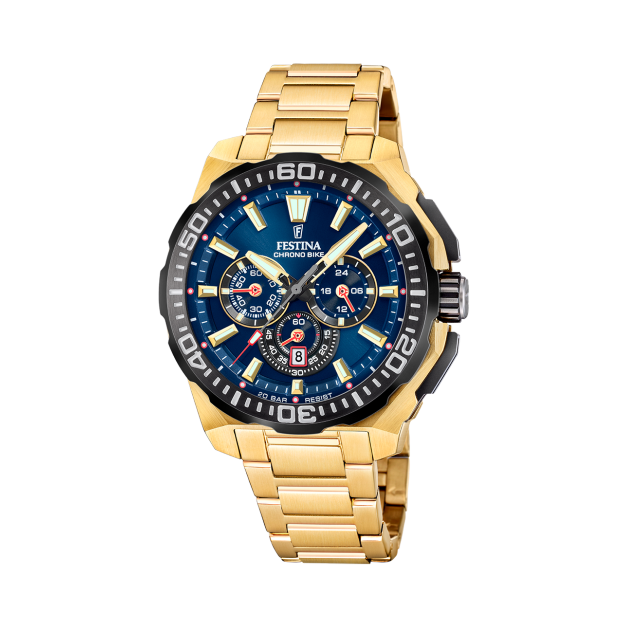 Festina Chrono Bike F20727/1