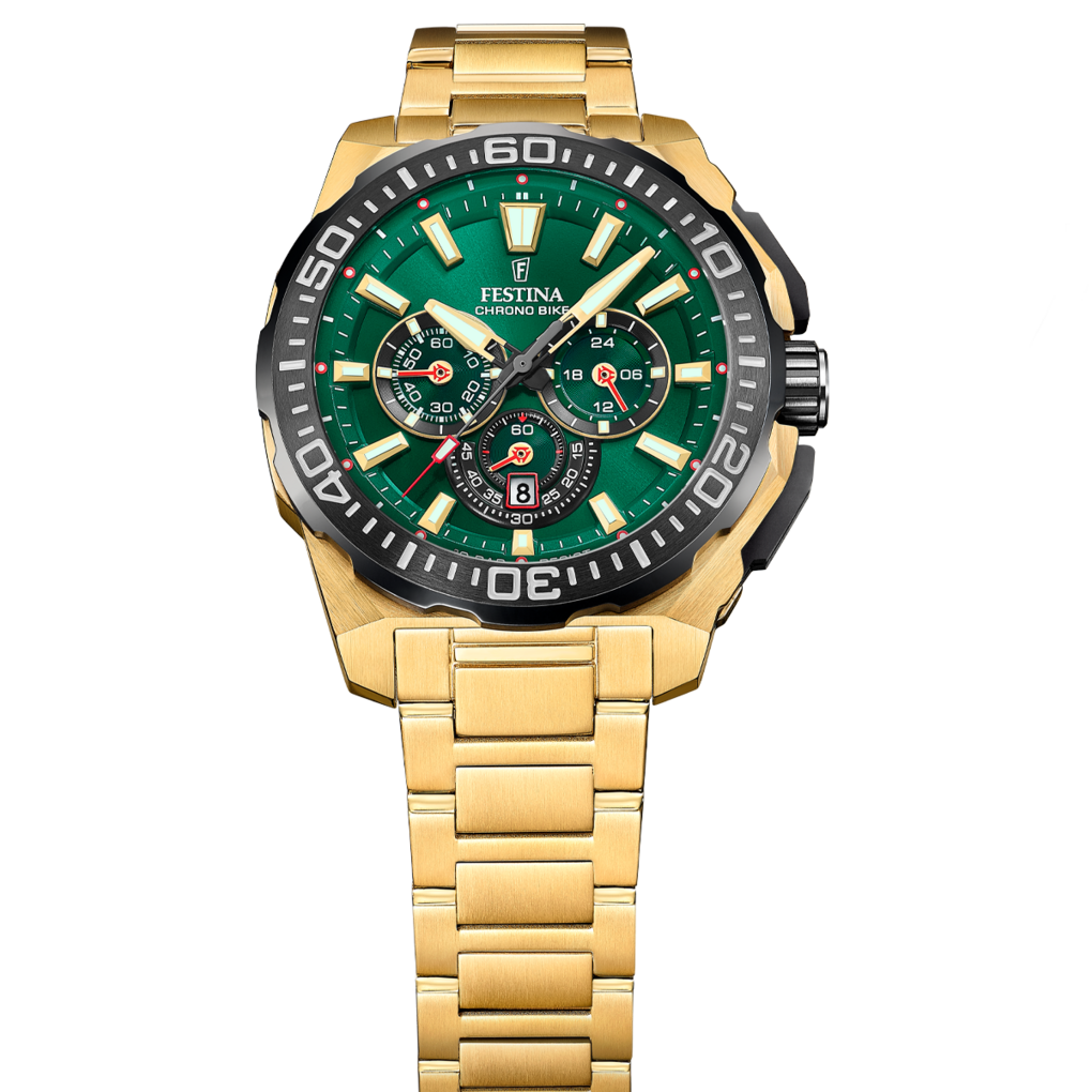 Festina Chrono Bike F20727/2