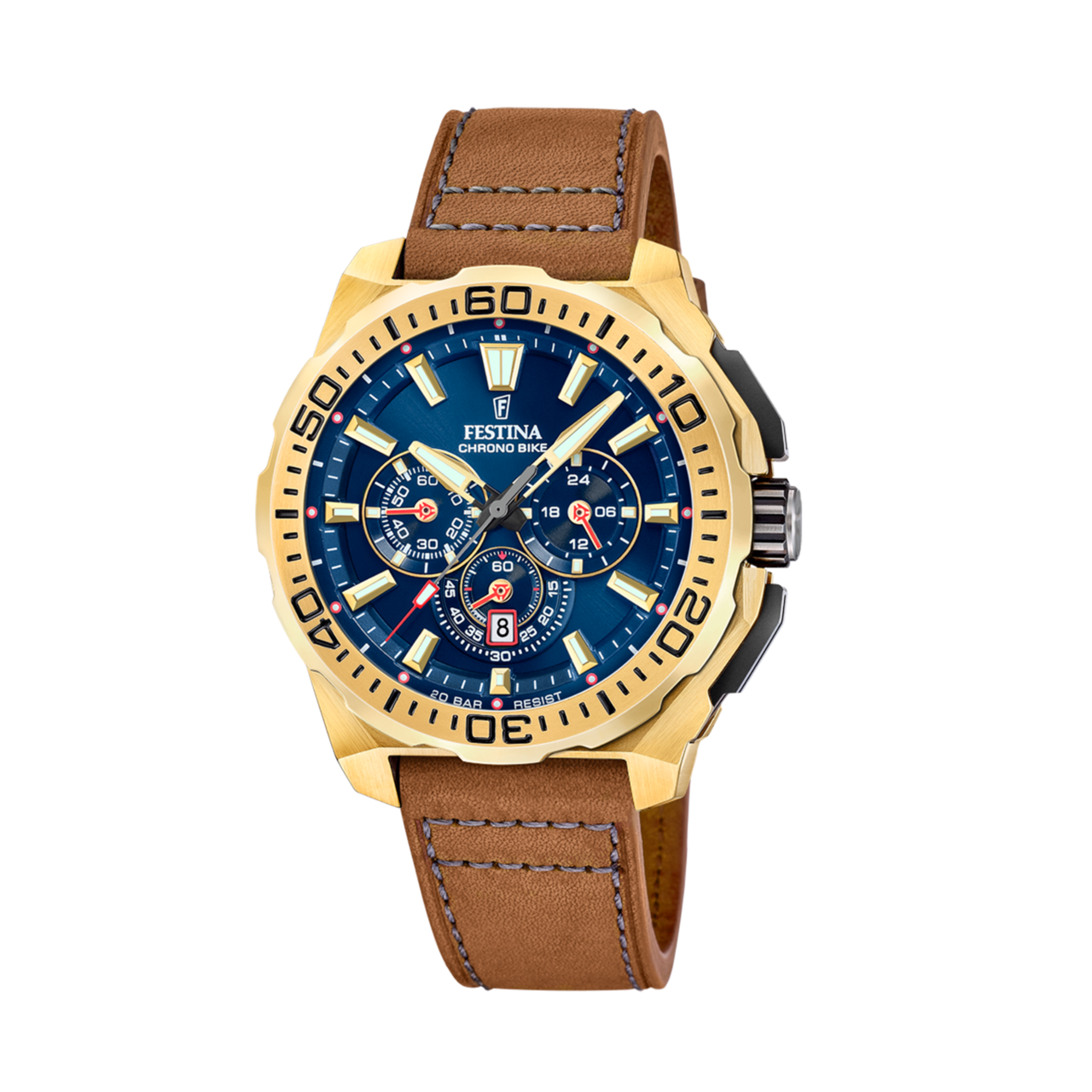 Festina Chrono Bike F20728/1