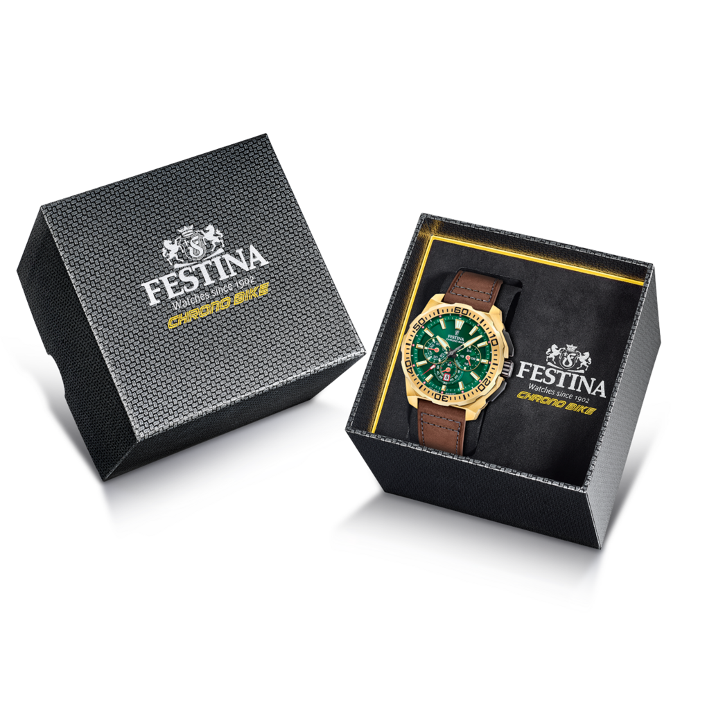 Festina Chrono Bike F20728/2