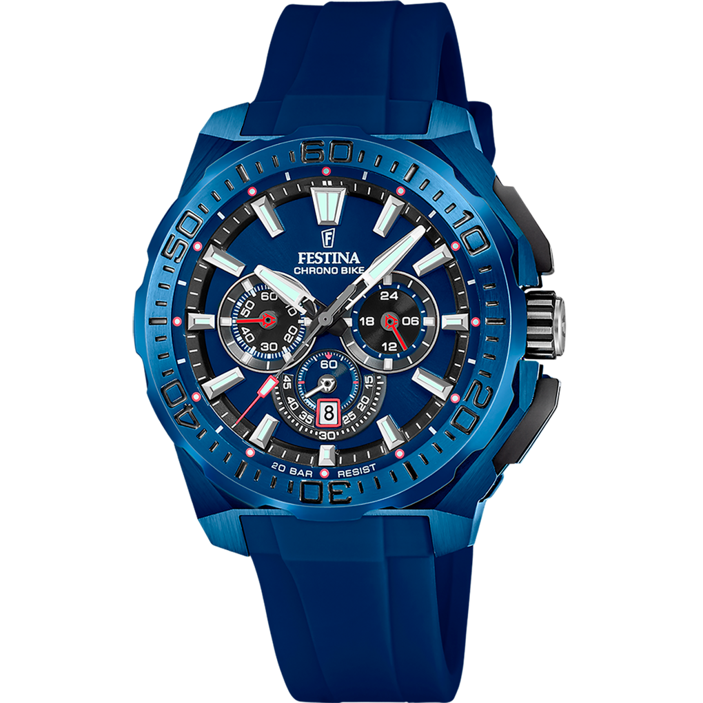 Festina Chrono Bike Special Edition F20729/1