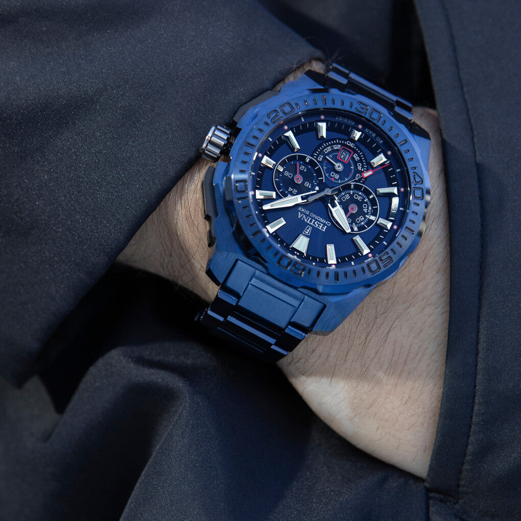Festina Chrono Bike Special Edition F20729/1