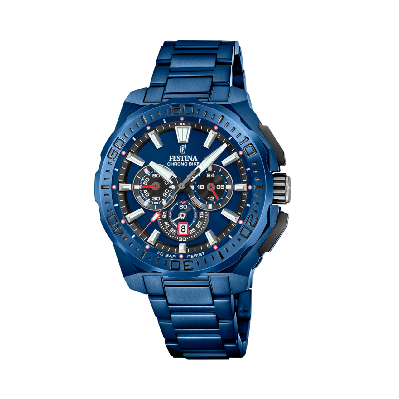 Festina Chrono Bike Special Edition F20729/1