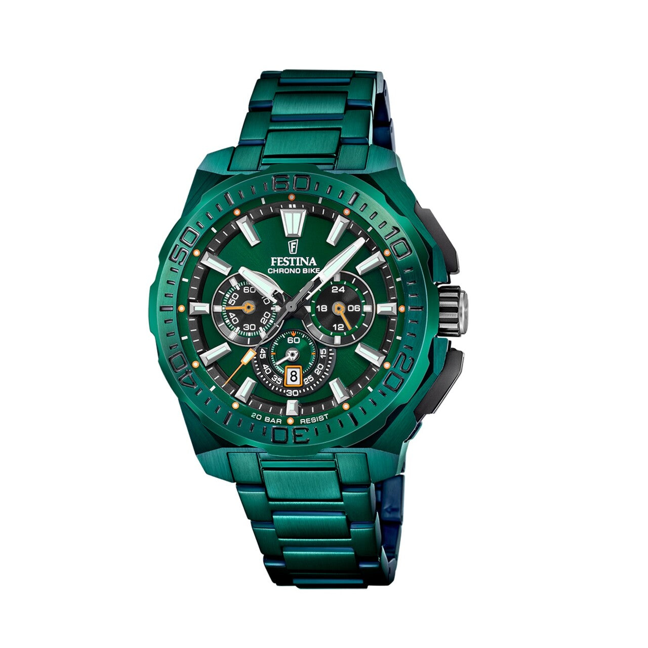 Festina Chrono Bike Special Edition F20730/1