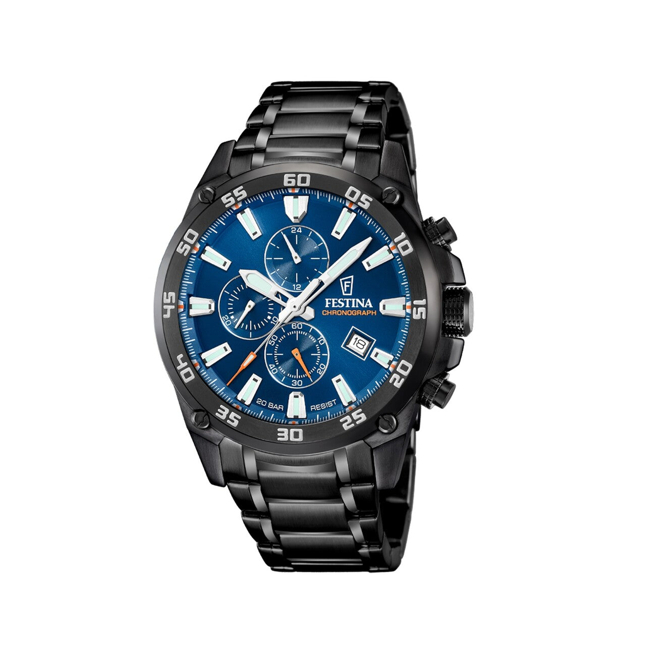 Festina Timeless Chrono F20735/1