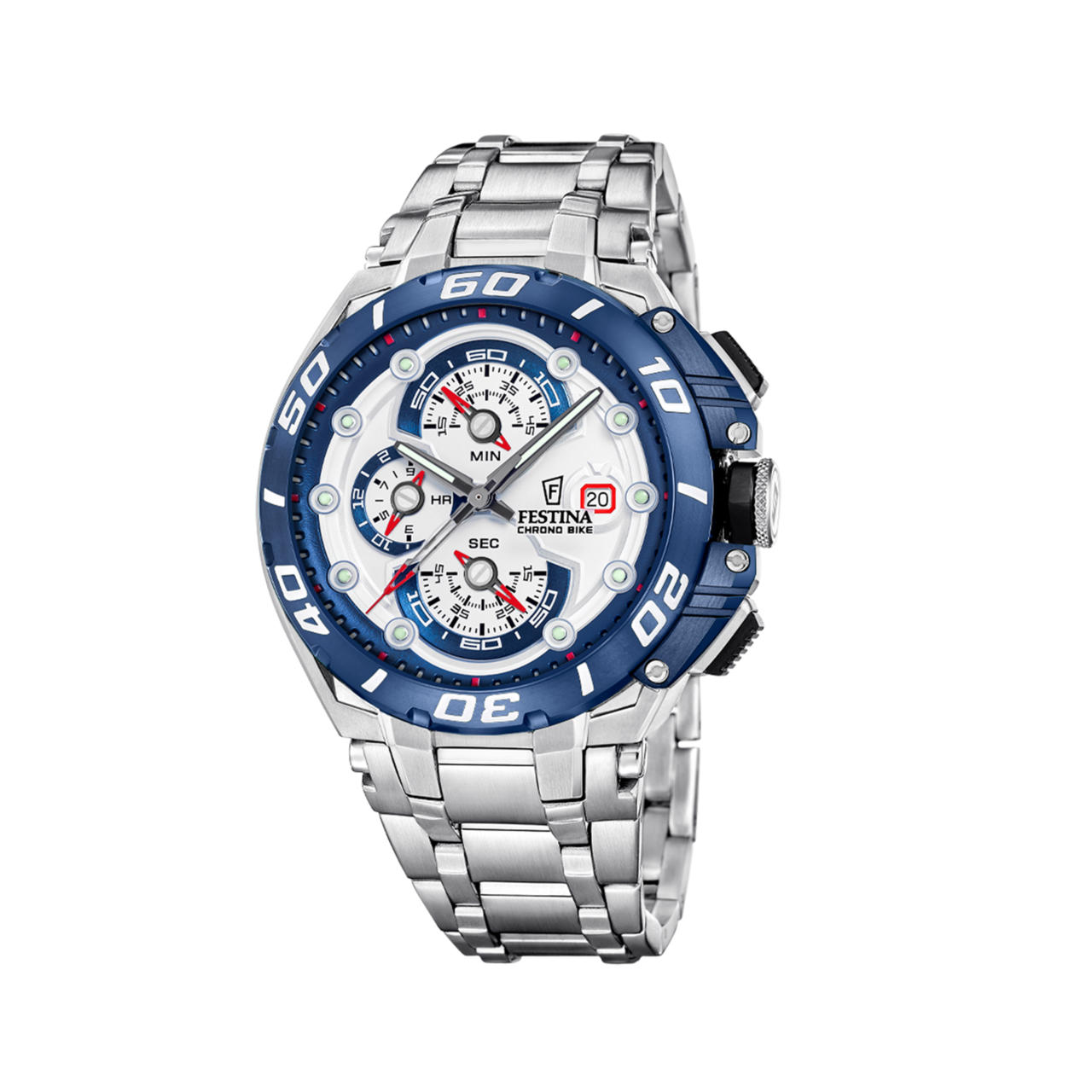 Festina Chrono Bike F20754/1