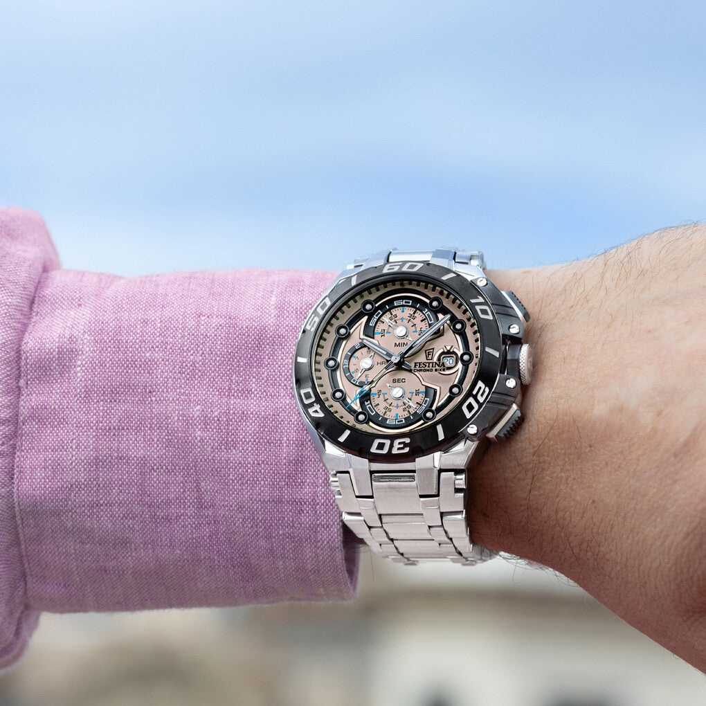 Festina Chrono Bike F20754/2