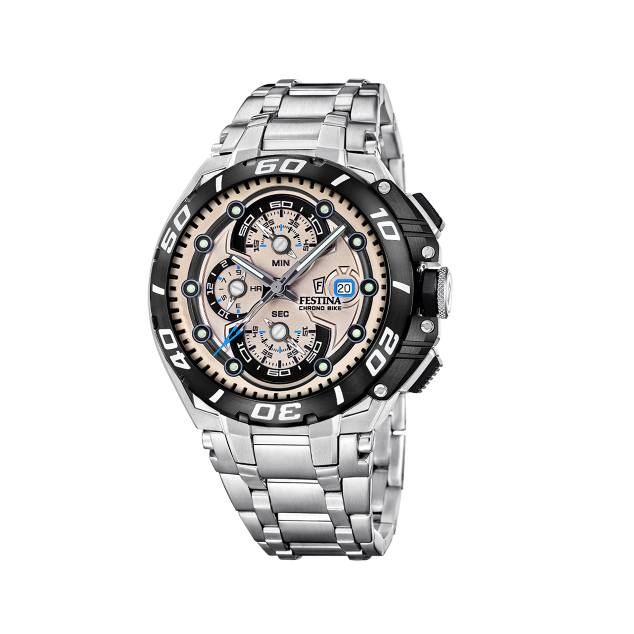 Festina Chrono Bike F20754/2