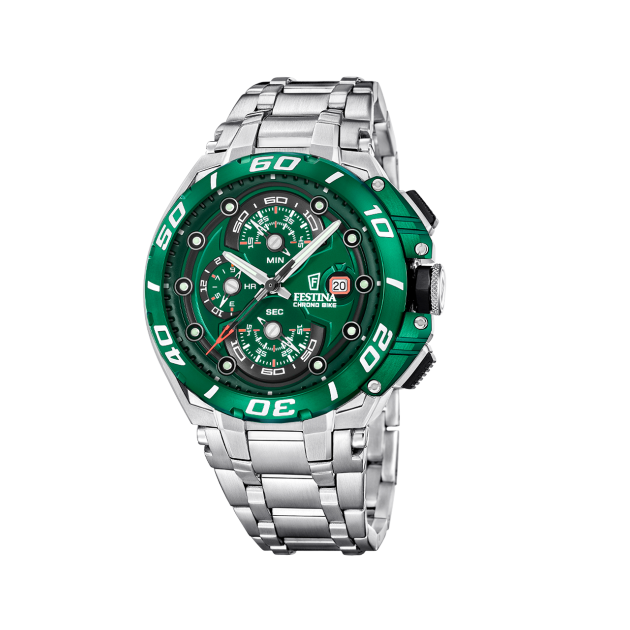 Festina Chrono Bike F20754/5