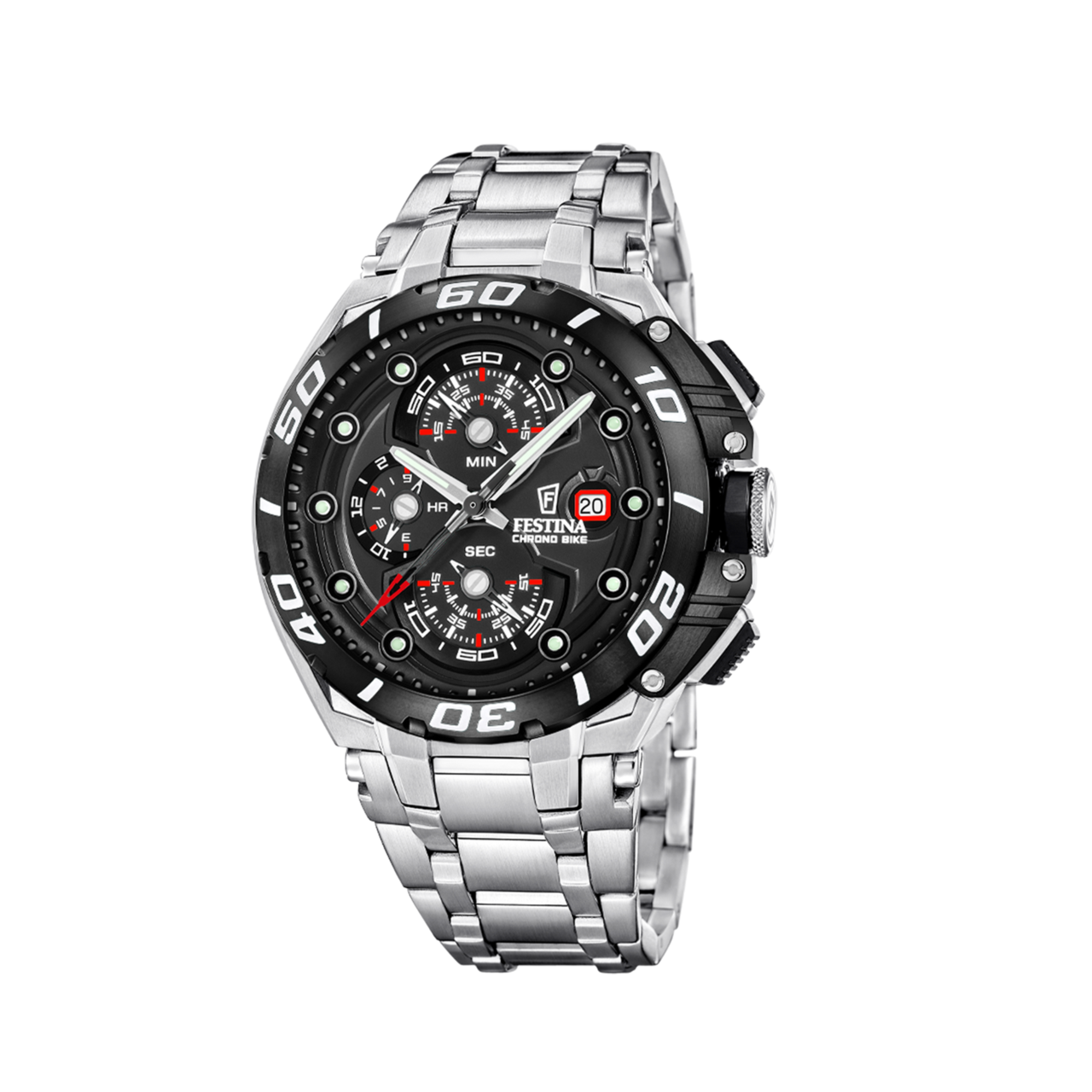 Festina Chrono Bike F20754/6