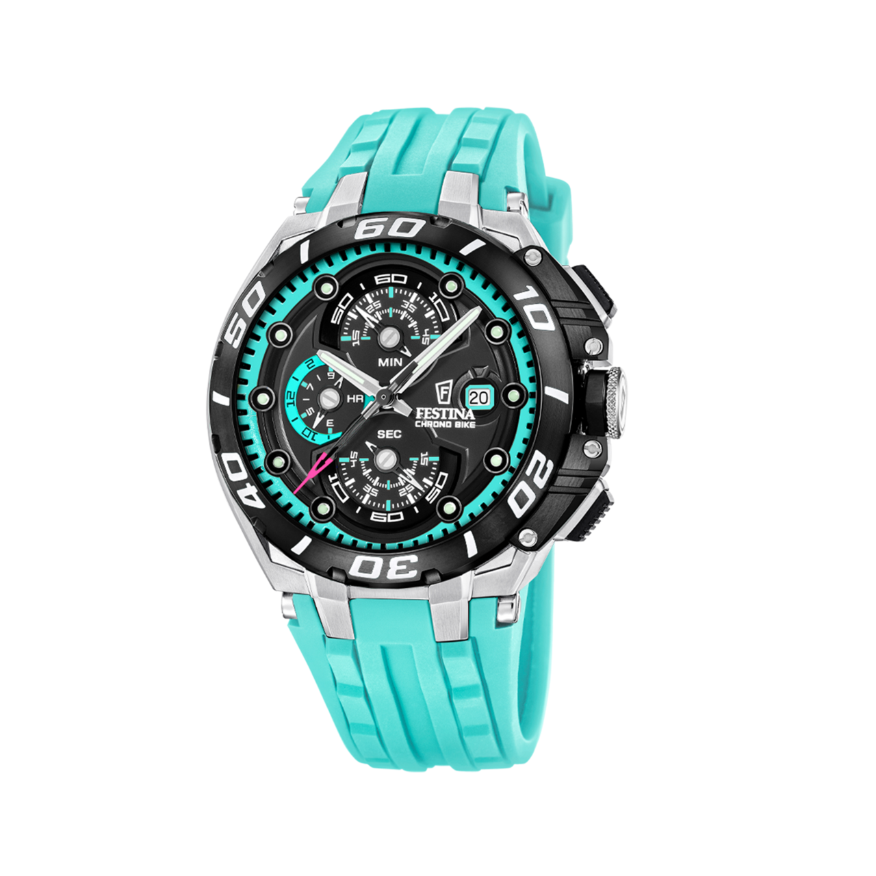 Festina Chrono Bike F20755/7
