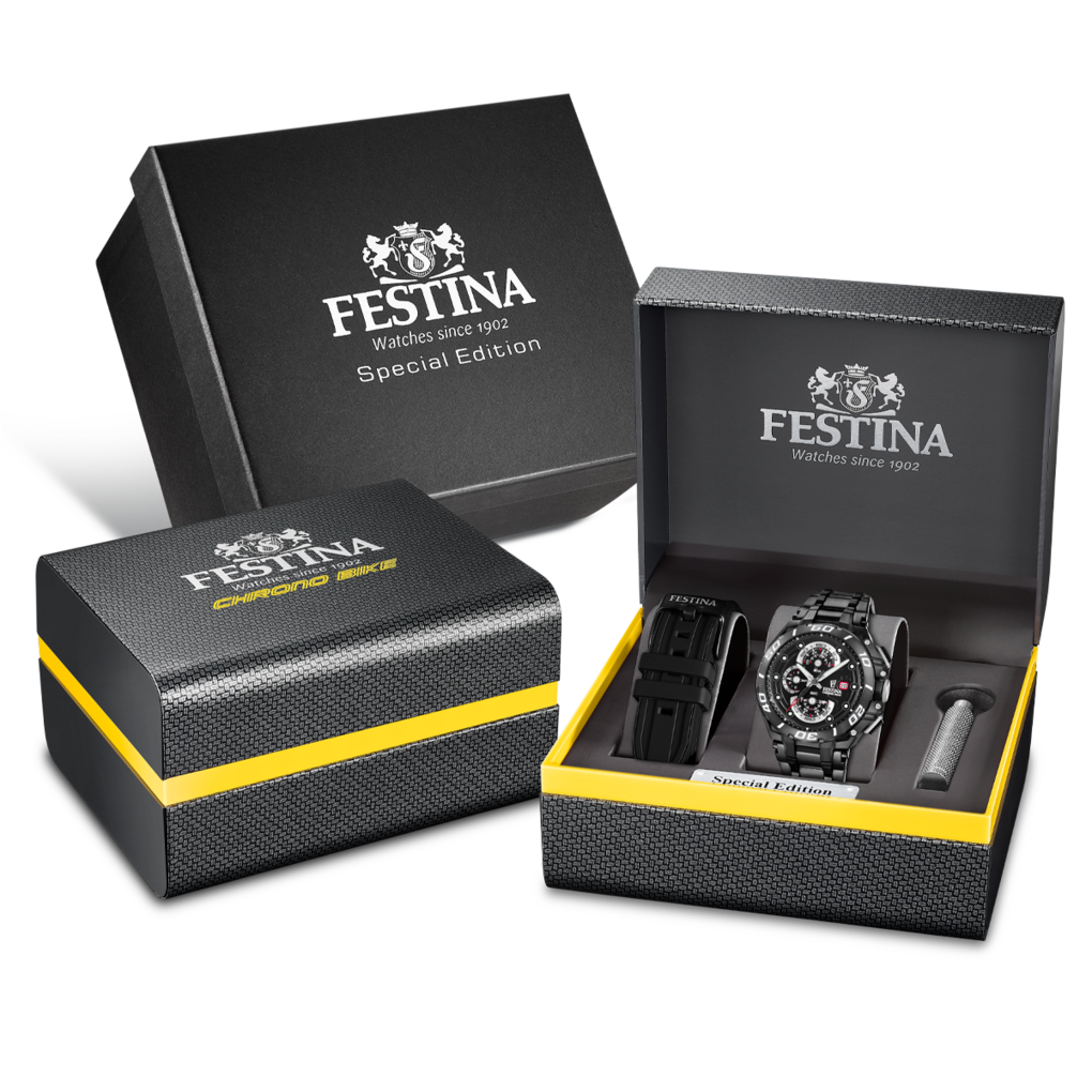 Festina Chrono Bike Special Edition F20756/1