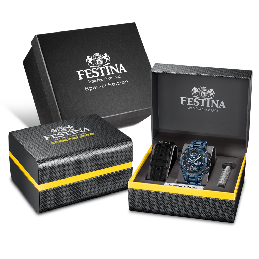 Festina Chrono Bike Special Edition F20757/1