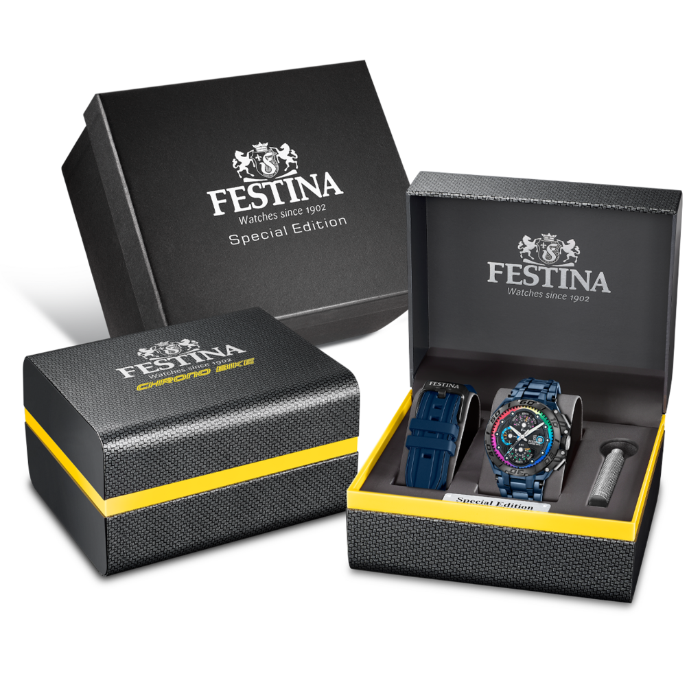 Festina Chrono Bike Special Edition F20759/1