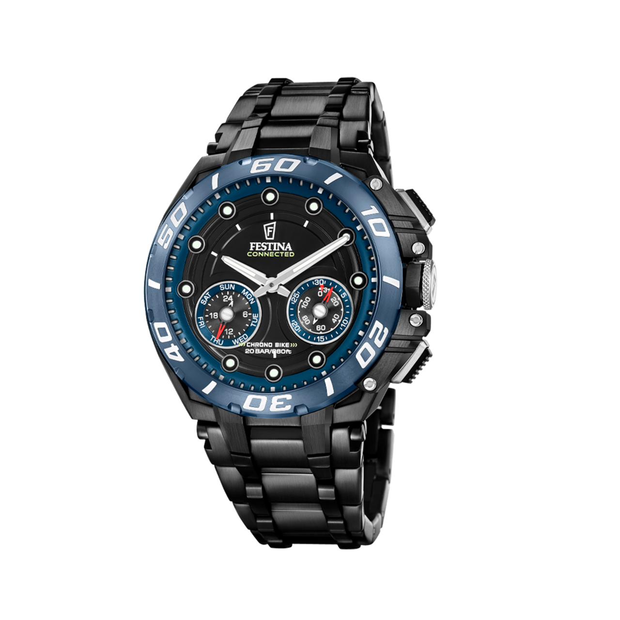 Festina Chrono Bike Connected F20762/1
