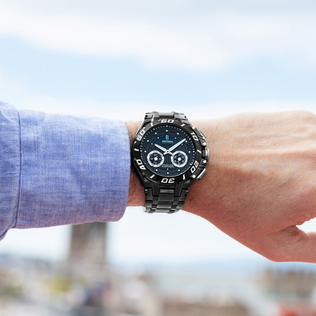 Festina Chrono Bike Connected F20762/3